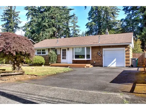 13705 Se Knight Street Portland OR 97236