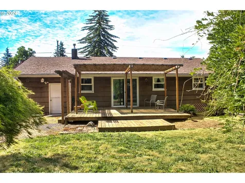 13705 Se Knight Street Portland OR 97236