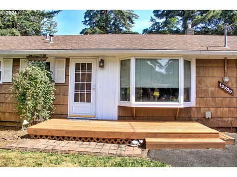 13705 Se Knight Street Portland OR 97236