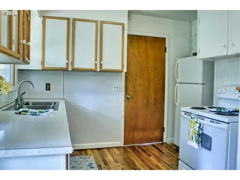 13705 Se Knight Street Portland OR 97236