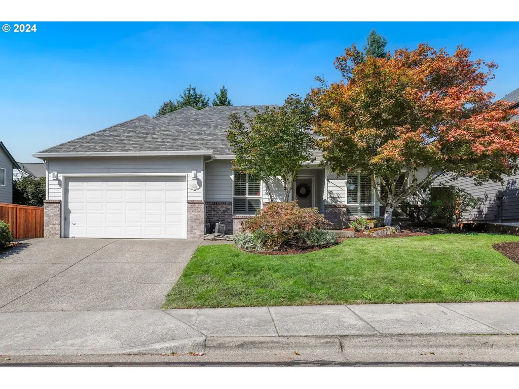 23883 Sw Aldergrove Avenue Sherwood OR 97140