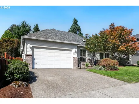 23883 Sw Aldergrove Avenue Sherwood OR 97140
