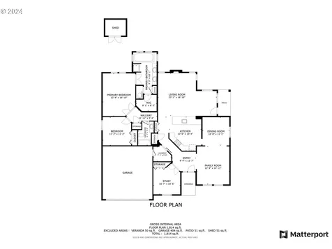23883 Sw Aldergrove Avenue Sherwood OR 97140