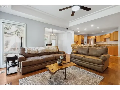 23883 Sw Aldergrove Avenue Sherwood OR 97140
