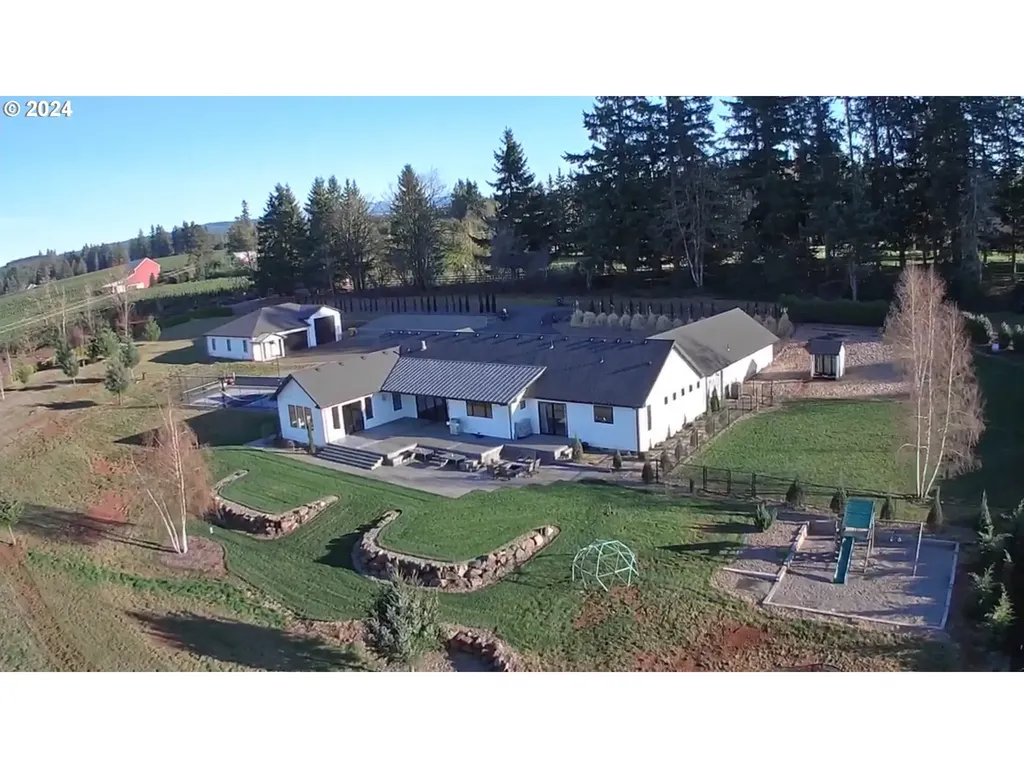 16975 S Wyatt Estates Lane Beavercreek OR 97004