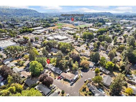 1765 Ne Juniper Avenue Gresham OR 97030