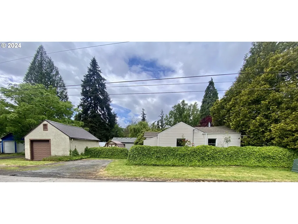 3200 Watson Avenue Vancouver WA 98661