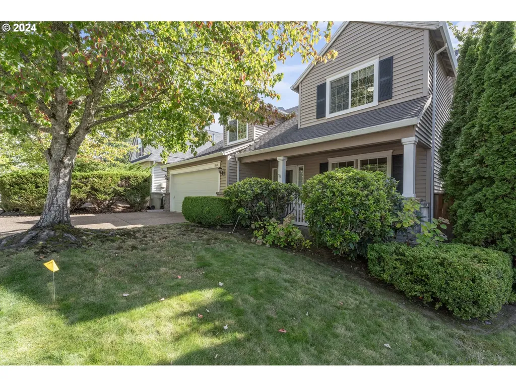 14586 NW Dawnwood Drive Portland OR 97229