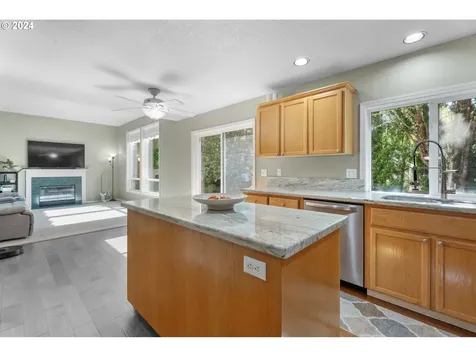 14586 NW Dawnwood Drive Portland OR 97229