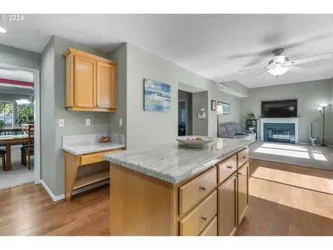 14586 NW Dawnwood Drive Portland OR 97229