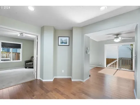 14586 NW Dawnwood Drive Portland OR 97229