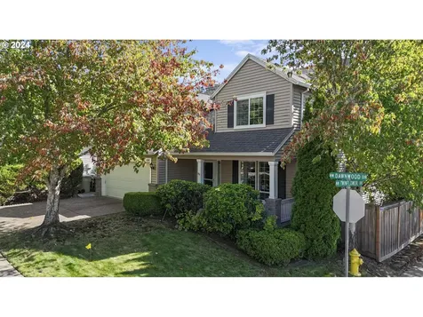 14586 NW Dawnwood Drive Portland OR 97229