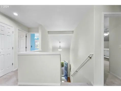 14586 NW Dawnwood Drive Portland OR 97229