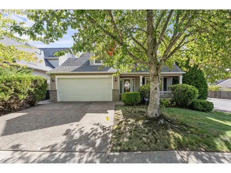 14586 NW Dawnwood Drive Portland OR 97229