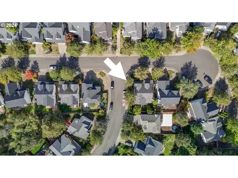 14586 NW Dawnwood Drive Portland OR 97229