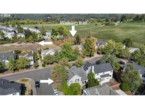 14586 NW Dawnwood Drive Portland OR 97229