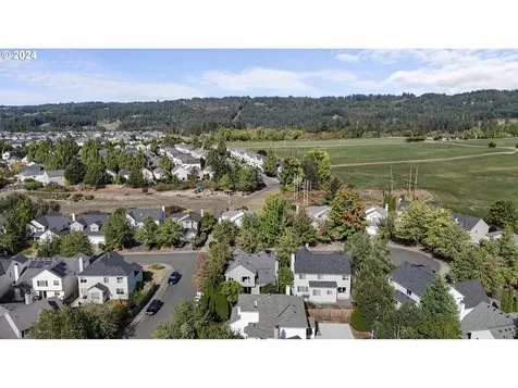 14586 NW Dawnwood Drive Portland OR 97229