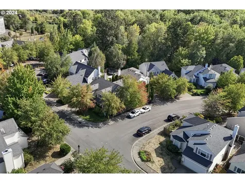 14586 NW Dawnwood Drive Portland OR 97229