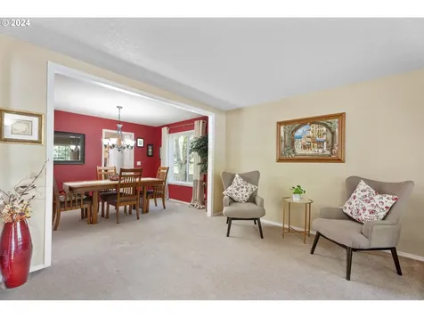 14586 NW Dawnwood Drive Portland OR 97229