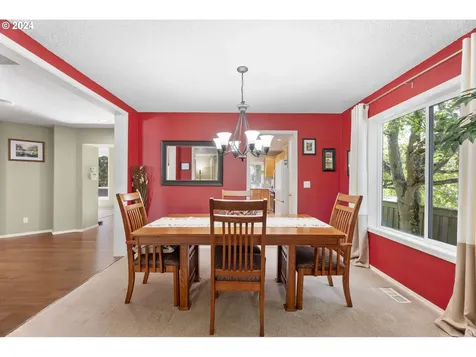 14586 NW Dawnwood Drive Portland OR 97229