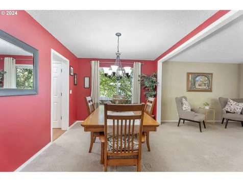 14586 NW Dawnwood Drive Portland OR 97229