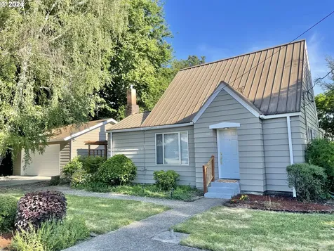 388 Nw Sherman Street Sheridan OR 97378