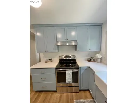 388 Nw Sherman Street Sheridan OR 97378