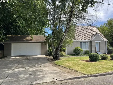388 Nw Sherman Street Sheridan OR 97378