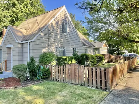388 Nw Sherman Street Sheridan OR 97378