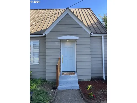 388 Nw Sherman Street Sheridan OR 97378