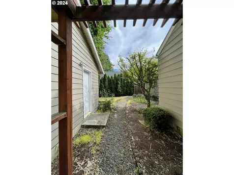 388 Nw Sherman Street Sheridan OR 97378