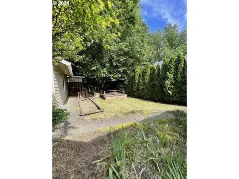 388 Nw Sherman Street Sheridan OR 97378