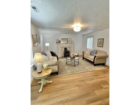 388 Nw Sherman Street Sheridan OR 97378