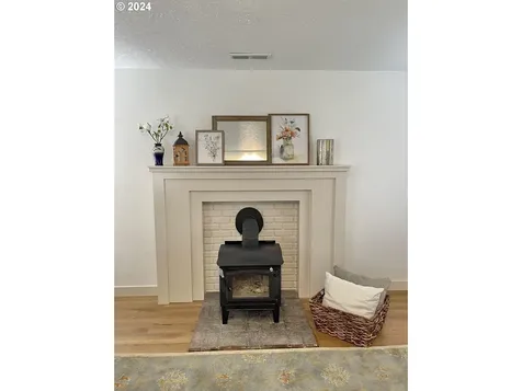 388 Nw Sherman Street Sheridan OR 97378