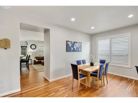 2116 N Locust Street Canby OR 97013