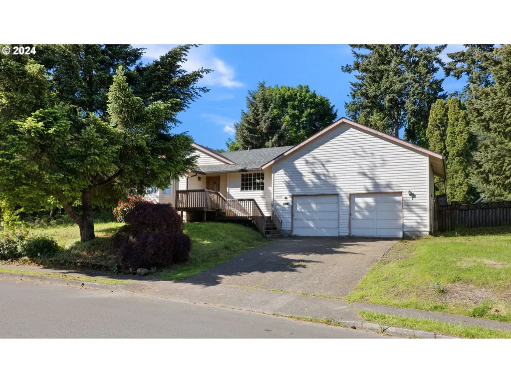 22784 SW Upper Roy Street Sherwood OR 97140