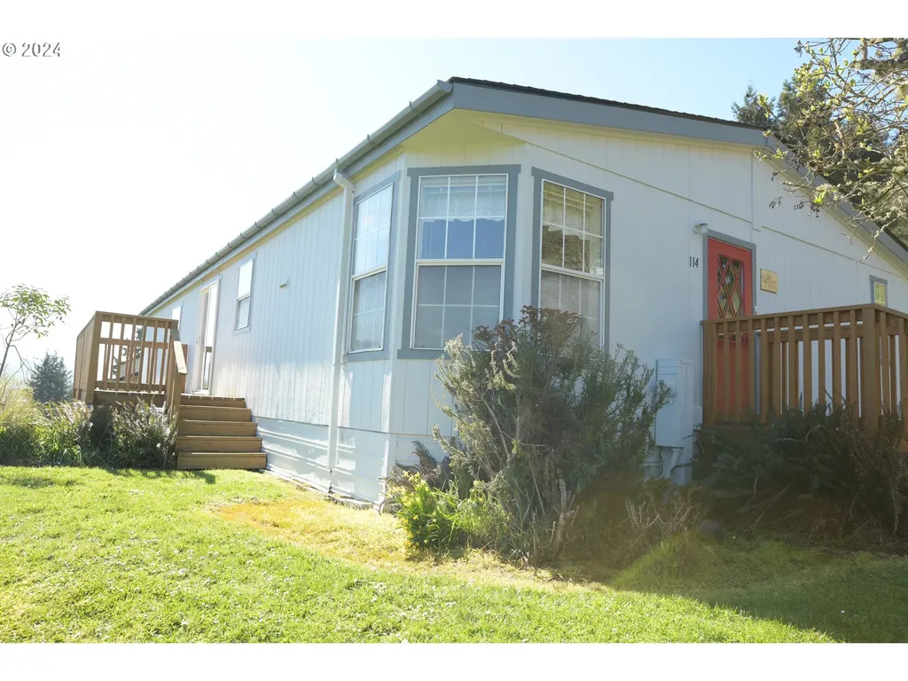 114 Nw Kimberly Court Roseburg OR 97471