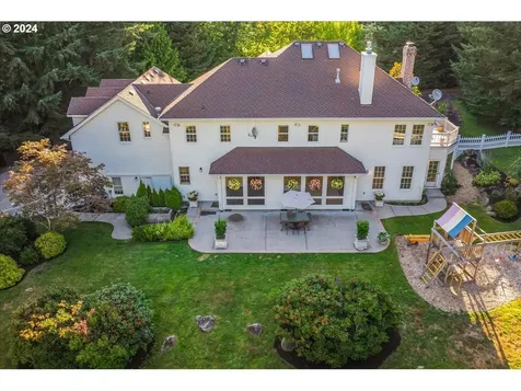 19177 Hill Top Road Lake Oswego OR 97034