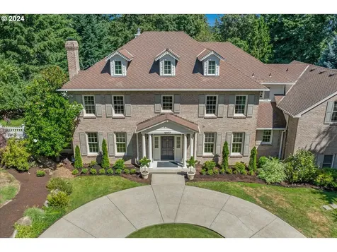19177 Hill Top Road Lake Oswego OR 97034