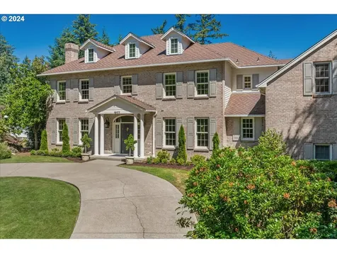 19177 Hill Top Road Lake Oswego OR 97034