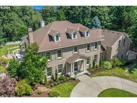 19177 Hill Top Road Lake Oswego OR 97034