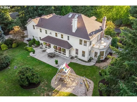 19177 Hill Top Road Lake Oswego OR 97034