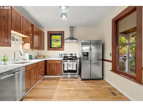 1417 SE 34th Avenue Portland OR 97214