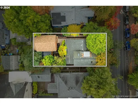 1417 SE 34th Avenue Portland OR 97214