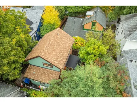 1417 SE 34th Avenue Portland OR 97214