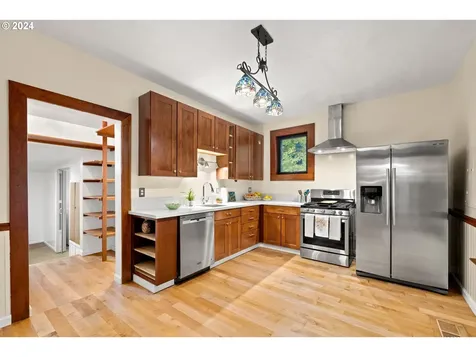 1417 SE 34th Avenue Portland OR 97214