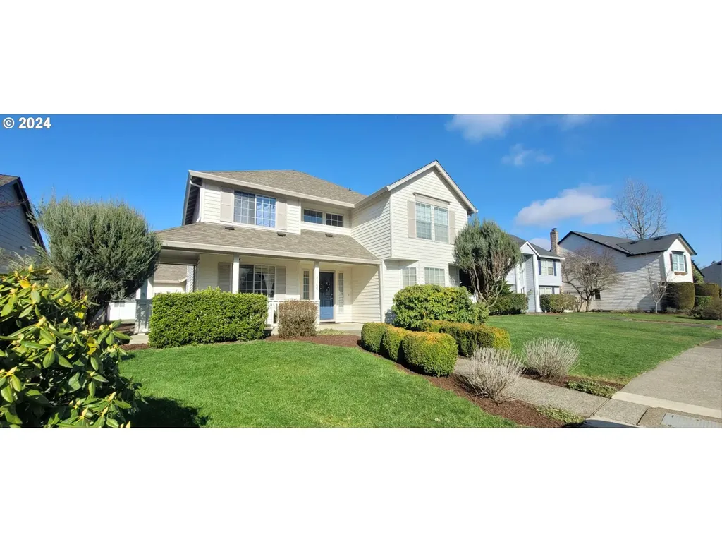2100 Se 160th Place Vancouver WA 98683
