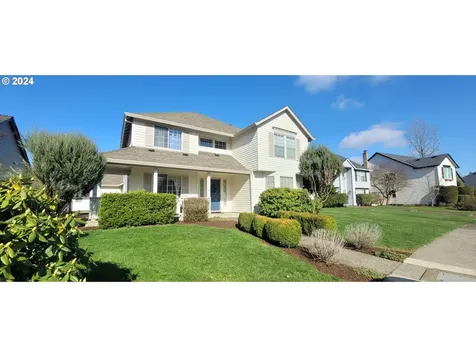 2100 Se 160th Place Vancouver WA 98683