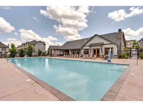 28510 SW Dundee Lane Wilsonville OR 97070