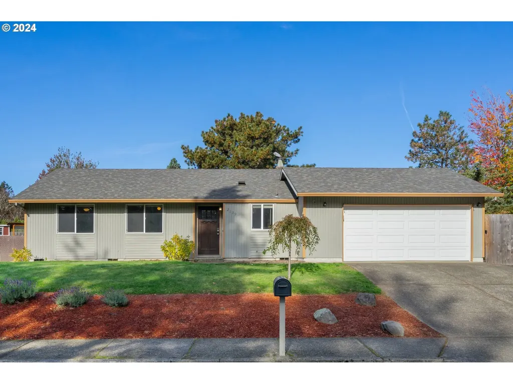 2139 SE Beaver Creek Lane Troutdale OR 97060